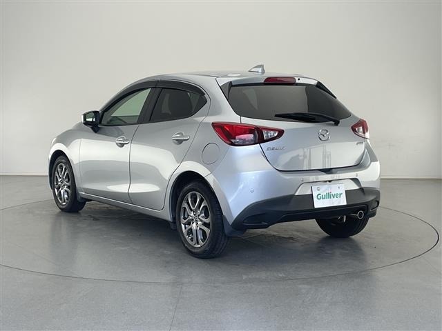 Mazda DEMIO 2016 8094370-13