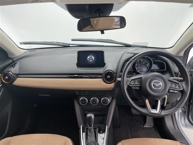 Mazda DEMIO 2016 8094370-14