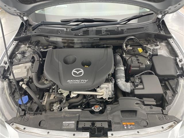 Mazda DEMIO 2016 8094370-16
