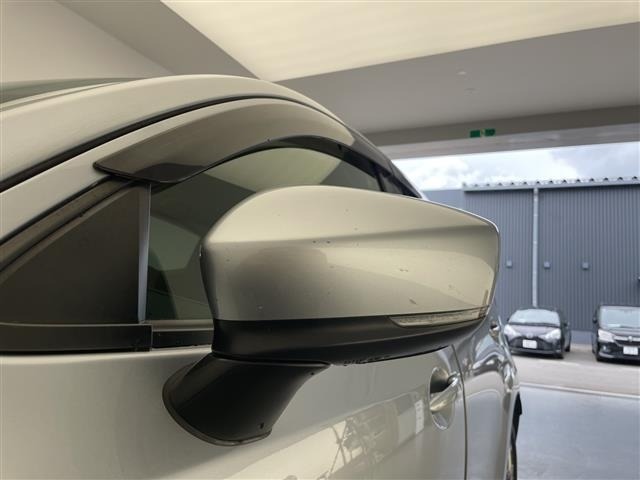 Mazda DEMIO 2016 8094370-17
