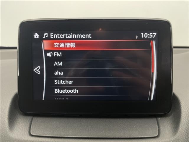 Mazda DEMIO 2016 8094370-19