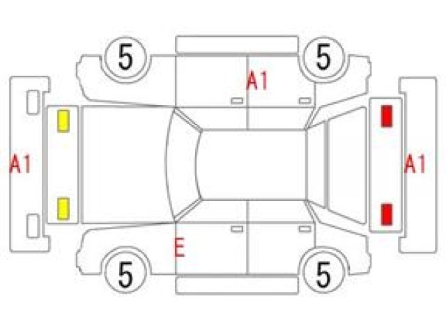 Mazda DEMIO 2016 8094370-23