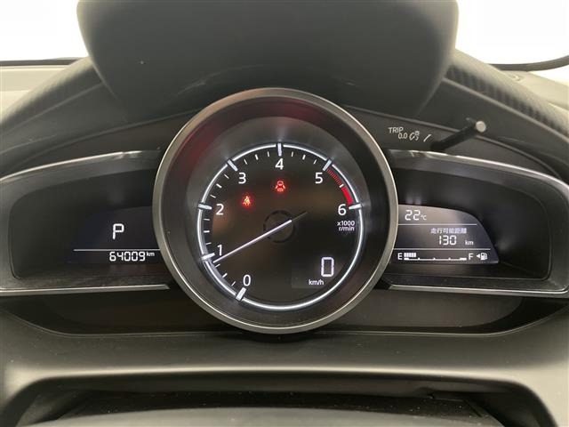 Mazda DEMIO 2016 8094370-3