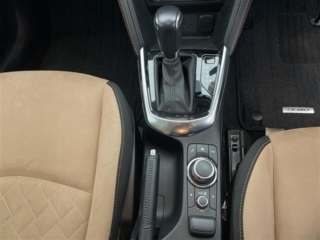 Mazda DEMIO 2016 8094370-6