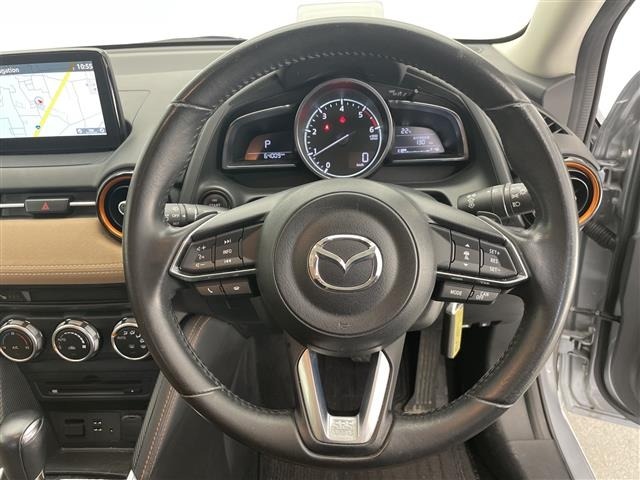 Mazda DEMIO 2016 8094370-7