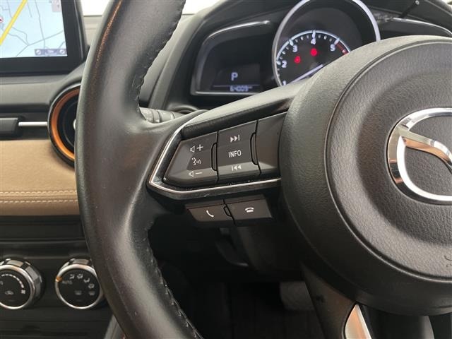 Mazda DEMIO 2016 8094370-8