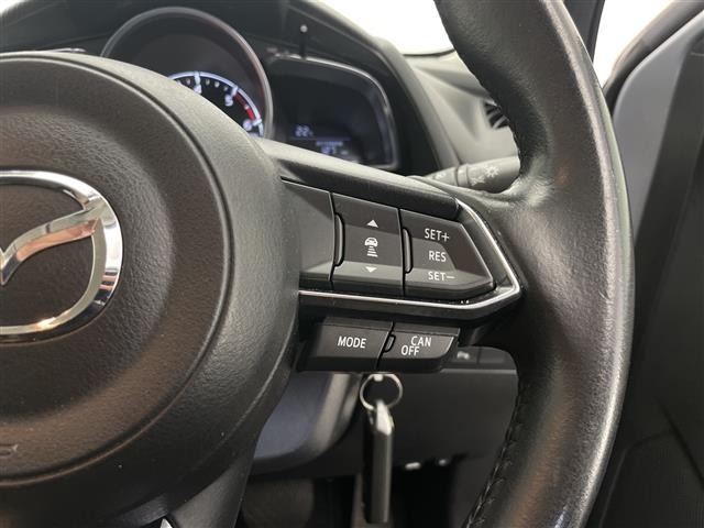 Mazda DEMIO 2016 8094370-9