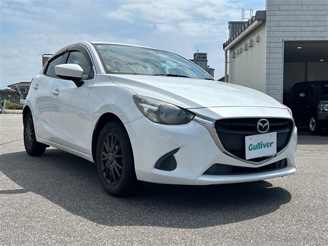 Mazda DEMIO 2016 8094382-0