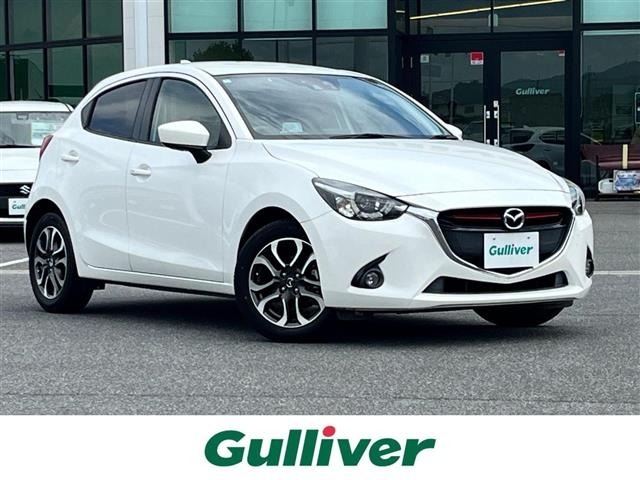 Mazda DEMIO 2016 8094433-0
