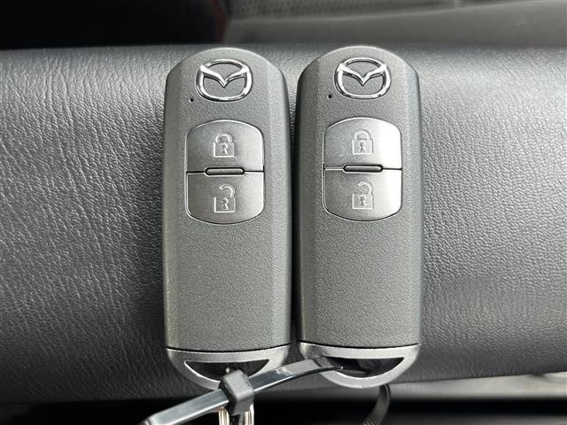 Mazda DEMIO 2016 8094433-1