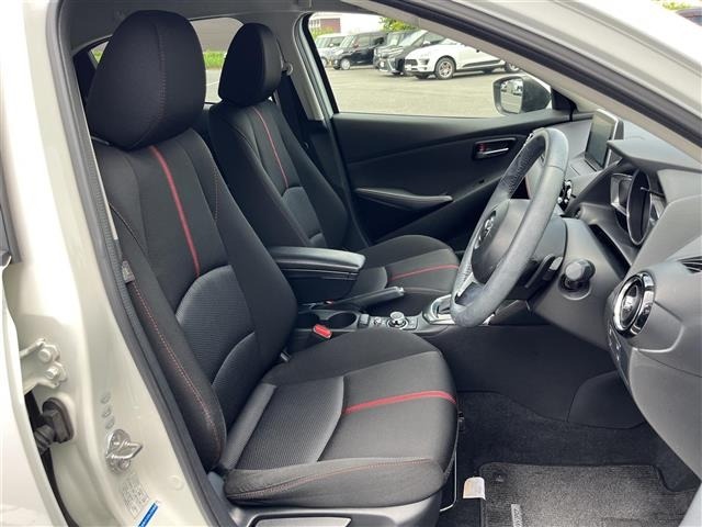 Mazda DEMIO 2016 8094433-10