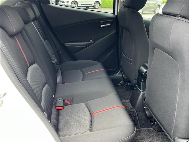 Mazda DEMIO 2016 8094433-11
