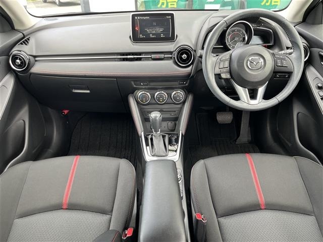 Mazda DEMIO 2016 8094433-14