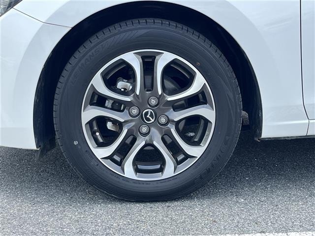 Mazda DEMIO 2016 8094433-20