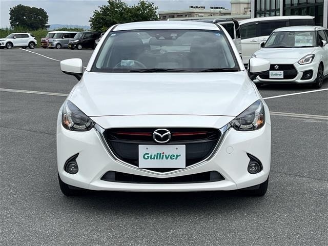 Mazda DEMIO 2016 8094433-22
