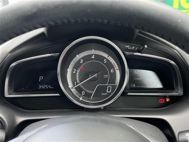 Mazda DEMIO 2016 8094433-6