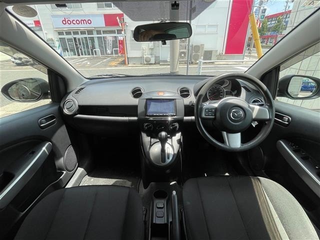 Mazda DEMIO 2012 8094434-10