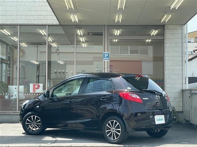 Mazda DEMIO 2012 8094434-13