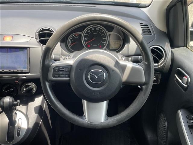 Mazda DEMIO 2012 8094434-14
