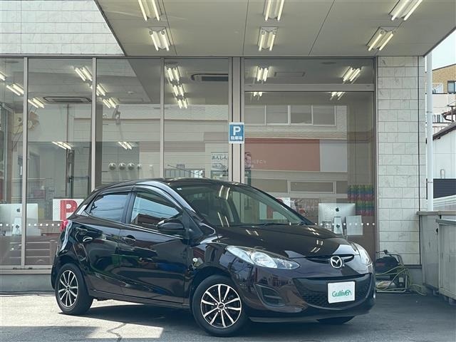 Mazda DEMIO 2012 8094434-15