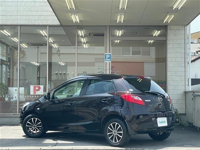 Mazda DEMIO 2012 8094434-16