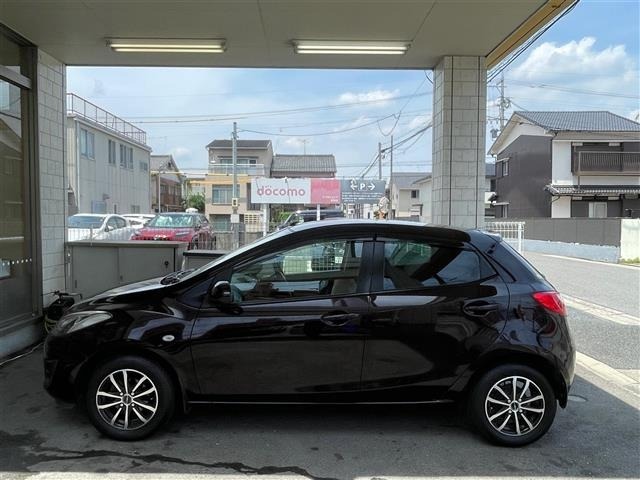 Mazda DEMIO 2012 8094434-17