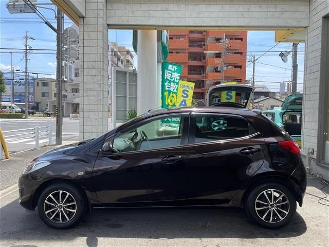 Mazda DEMIO 2012 8094434-18