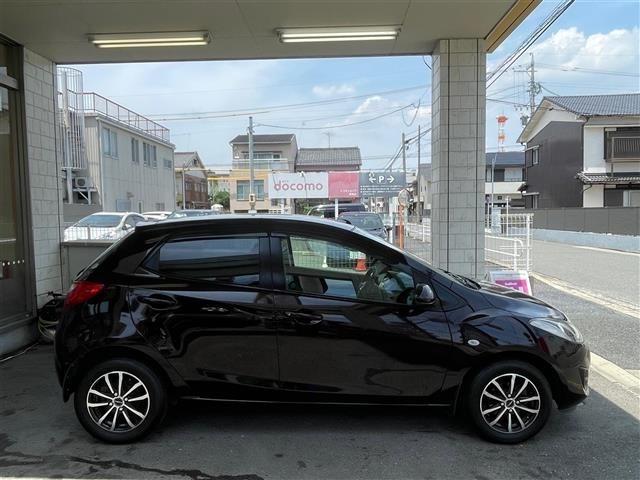 Mazda DEMIO 2012 8094434-19