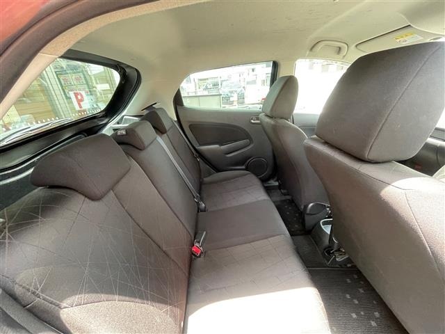 Mazda DEMIO 2012 8094434-20
