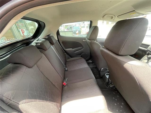 Mazda DEMIO 2012 8094434-22