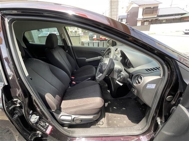 Mazda DEMIO 2012 8094434-4