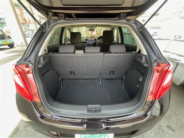 Mazda DEMIO 2012 8094434-5