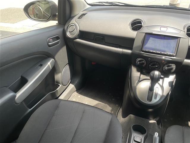 Mazda DEMIO 2012 8094434-7