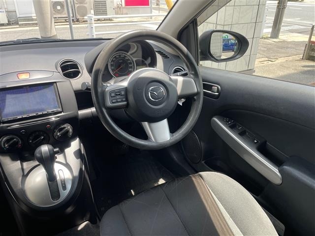 Mazda DEMIO 2012 8094434-8