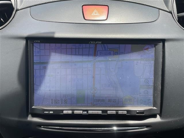 Mazda DEMIO 2012 8094434-9