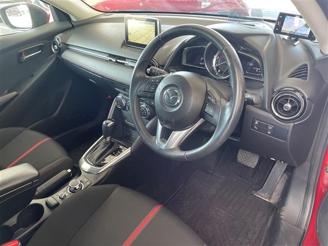 Mazda DEMIO 2015 8094481-11