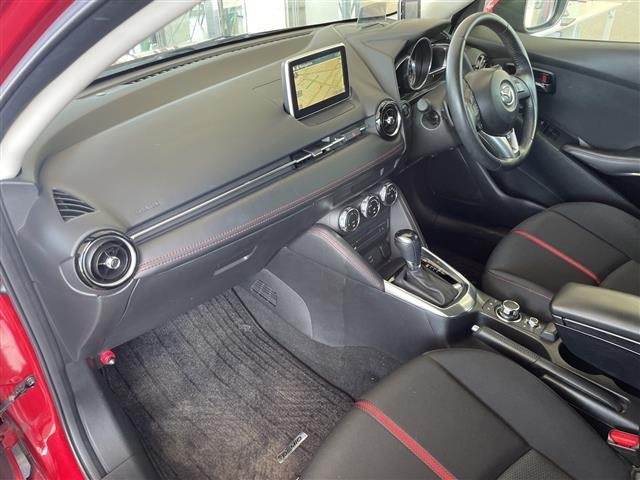 Mazda DEMIO 2015 8094481-12