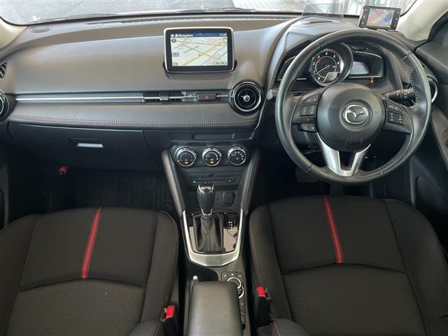 Mazda DEMIO 2015 8094481-14