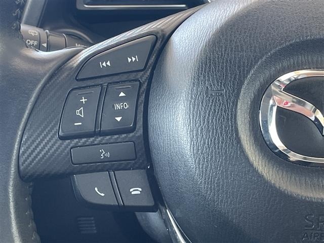 Mazda DEMIO 2015 8094481-18
