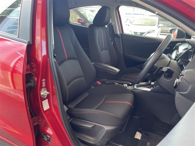Mazda DEMIO 2015 8094481-20