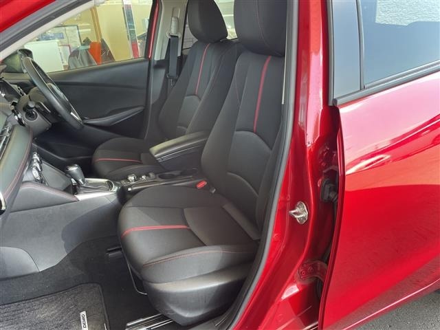 Mazda DEMIO 2015 8094481-22