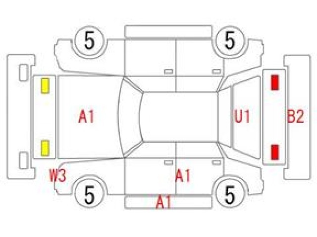 Mazda DEMIO 2015 8094481-23