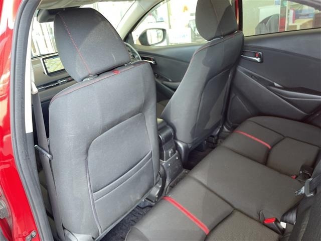 Mazda DEMIO 2015 8094481-4
