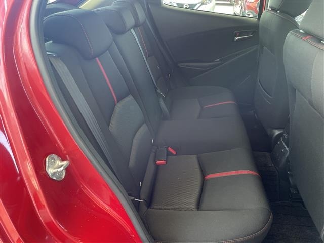 Mazda DEMIO 2015 8094481-6