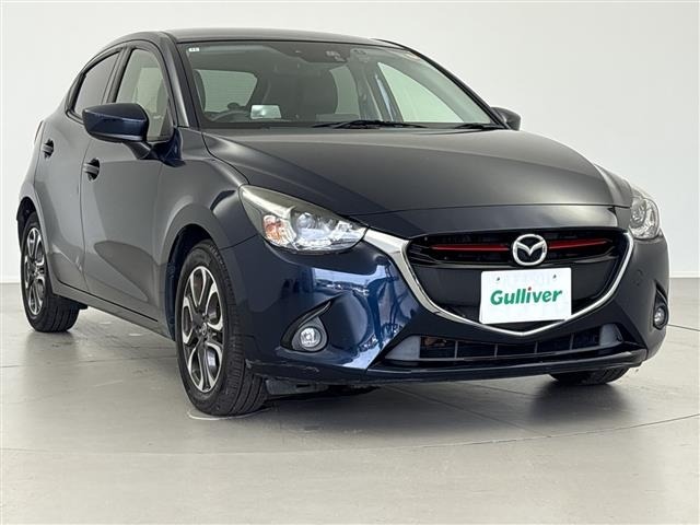 Mazda DEMIO 2016 8094482-0