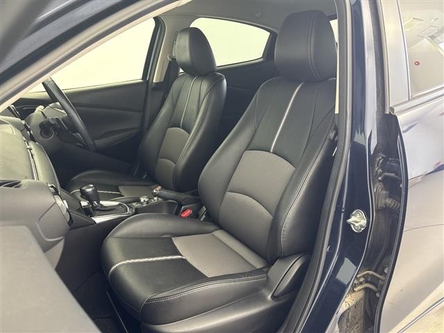 Mazda DEMIO 2016 8094482-10