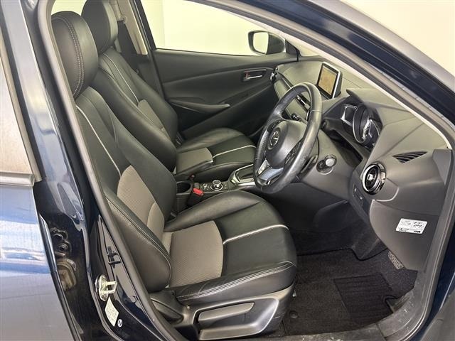 Mazda DEMIO 2016 8094482-11