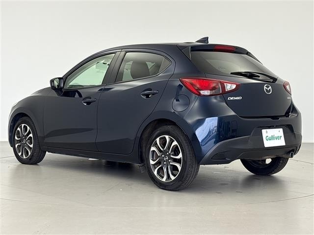 Mazda DEMIO 2016 8094482-14