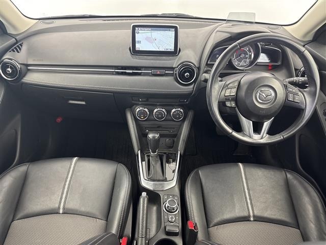 Mazda DEMIO 2016 8094482-15