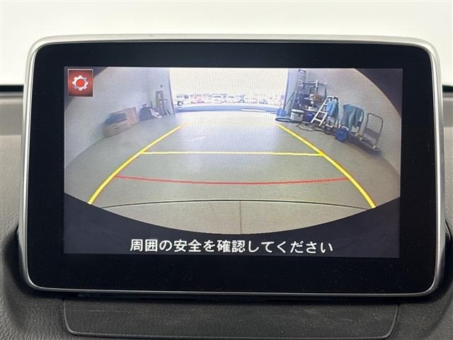 Mazda DEMIO 2016 8094482-17